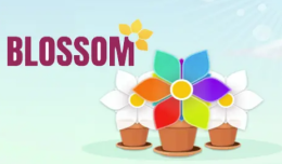  Blossom Word Game img