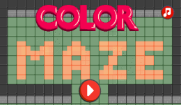 Color Maze