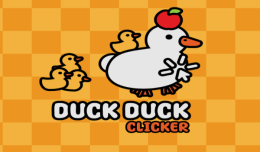 Duck Duck Clicker