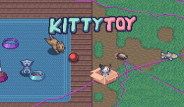 KittyToy