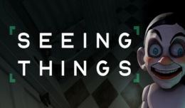 Seeing Things