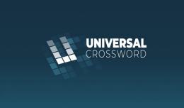  Universal Crossword img