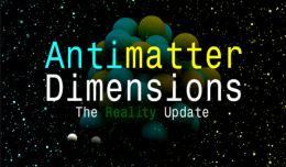 Antimatter Dimension