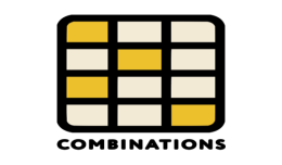 Combinations Game