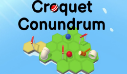 Croquet Conundrum