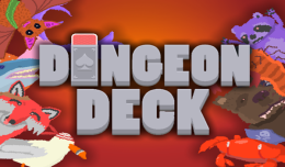 Dungeon Deck