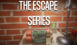 Escape Series