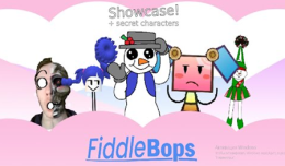 Fiddlebops