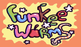 Funkee Worms