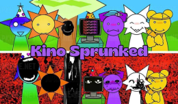 Kino Sprunked