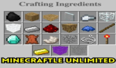 Minecraftle Unlimited