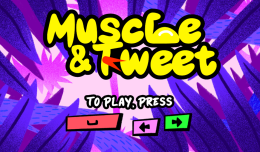 Muscle & Tweet