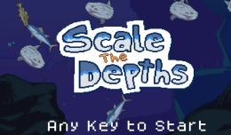 Scale The Depth