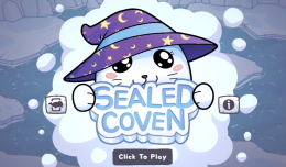 Sealed Coven