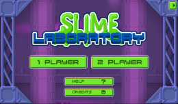 Slime Laboratory