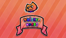 Whisker Words